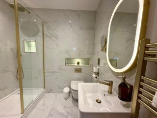 Central Edinburgh Prime Luxury - Édimbourg - 7