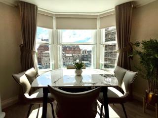 Central Edinburgh Prime Luxury - Édimbourg - 6