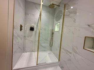 Central Edinburgh Prime Luxury - Edinburgh - 5