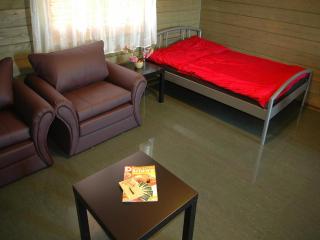 Family Baltic Getaway - Cisowo - 6