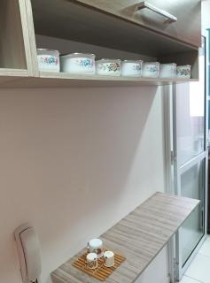 Apartamento funcional e aconchegante - 8
