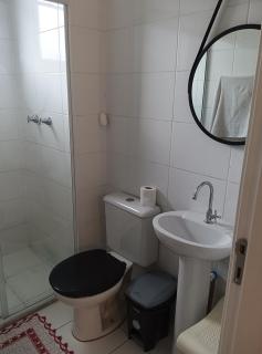 Apartamento funcional e aconchegante - 5
