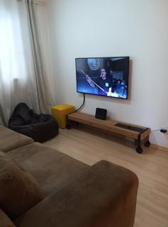 Apartamento funcional e aconchegante - 3