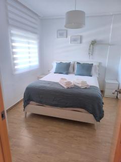 Blue Oasis Arenales - 4