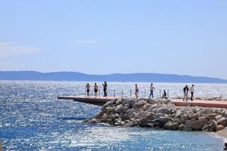Studio Apartment Romana near Znjan beach - 7