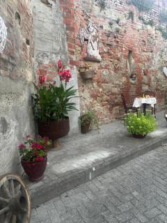 La casetta della nonna - Camagna Monferrato - 1