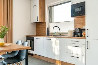 APARTAMETY Chilloway - 4