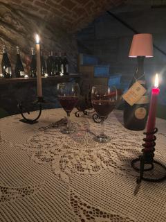 La casetta della nonna - Camagna Monferrato - 3