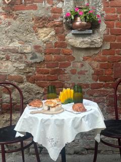 La casetta della nonna - Camagna Monferrato - 9