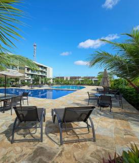 Flat Mana Muro Alto - 7