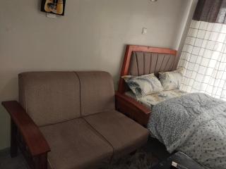 Staycation with Shicks - 2