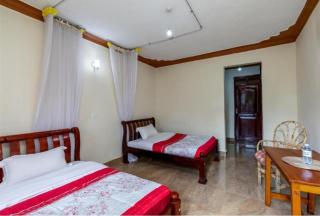 Airport Side Hotel Entebbe - 3