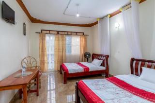 Airport Side Hotel Entebbe - 2