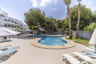 Garrucha Playa Piscina Wifi Parking Gratis - 9