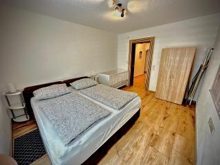 Ferienwohnung AyNa 1, direkt an der Schweizer Grenze - Bad Säckingen - 3
