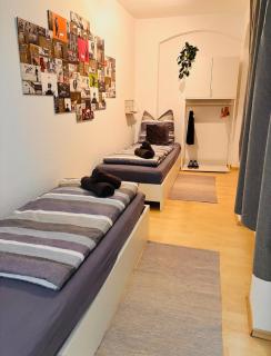 Welcome Apartment am Schillerplatz - Im Herzen Bambergs - Bamberg - 6