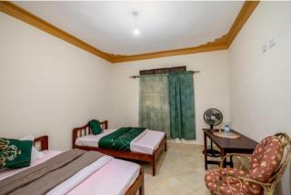 Airport Side Hotel Entebbe - Entebbe - 7