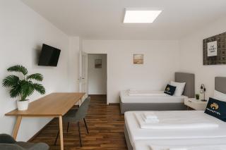 SMS-Homes I Auszeit in Heilbronn - 7