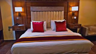 Helin Terrace Hotel - Yenagoa - 0