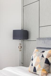 Contemporary 2-BR at Belgravia Square JVC - 2