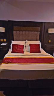 Helin Terrace Hotel - Yenagoa - 3