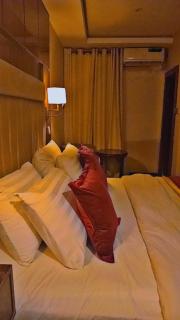 Helin Terrace Hotel - Yenagoa - 2