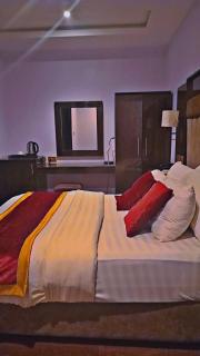 Helin Terrace Hotel - Yenagoa - 1