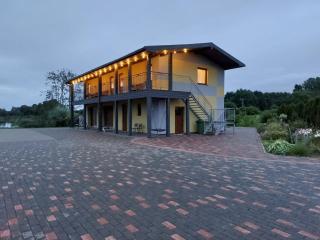 Viesu nams ADLERI - 5