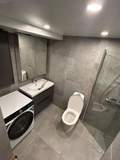 Fresh and newly renovated basement apartment - 5