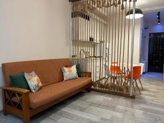 Central & Chic - Sea View - 9
