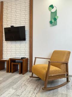 Central & Chic - Sea View - 6