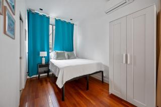 Bowery Two Bedroom - 8