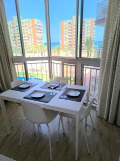 Blue Oasis Arenales - 1