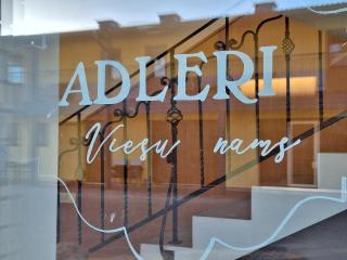 Viesu nams ADLERI - 9