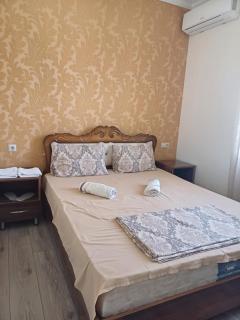 Hotel Amaras - Erevan - 1