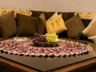 Modern Super Lux Mohandessin Flat Perfect for Gulf Travelers - Il Cairo - 5