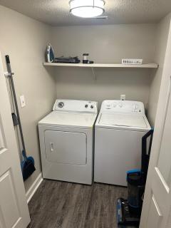 Relax & Work Cozy 1 BR Apt - 8