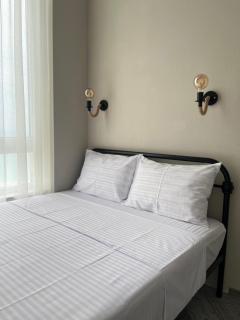 Central & Chic - Sea View - 3