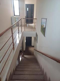 Hotel Amaras - Erevan - 4