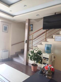 Hotel Amaras - Erevan - 5