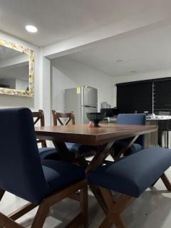 Bonita casa nueva con alberca climatizada y aire acondicionado en Oaxtepec Morelos - Oaxtepec - 5