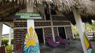Antara del Mar - 0