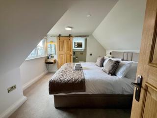 Central Edinburgh Prime Luxury 3 bed - Édimbourg - 9