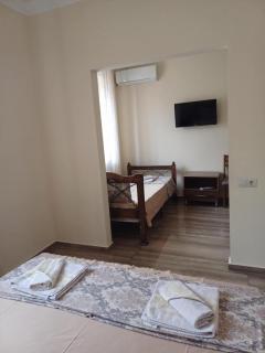 Hotel Amaras - Jerewan - 4