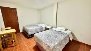 Habitación tranquila a 15 min de Plaza Norte - Lima - 8