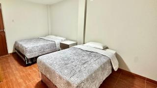 Habitación tranquila a 15 min de Plaza Norte - 3