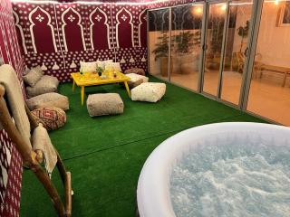 W hotel - Dakhla - 9
