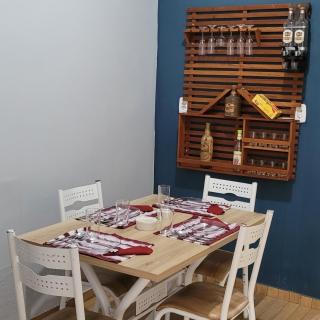 Apartamento de 1 quarto para 4 hospedes - 7