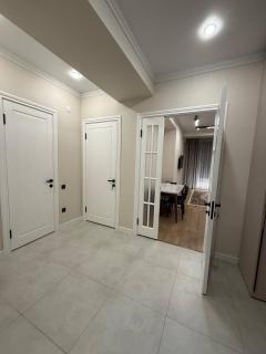 Comfort Zone Residence - Oš - 4