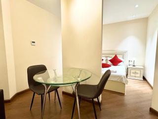 NS Apartments in Yerevan city centre - Erevan - 7